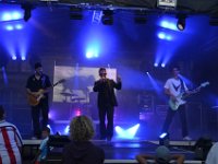 TribU2 bei Sindelfingen rockt, 26.8.2015