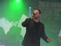 TribU2 bei Sindelfingen rockt, 26.8.2015