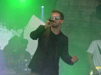 TribU2 bei Sindelfingen rockt, 26.8.2015