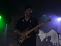 TribU2 bei Sindelfingen rockt, 26.8.2015