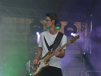 TribU2 bei Sindelfingen rockt, 26.8.2015