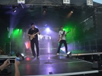 TribU2 bei Sindelfingen rockt, 26.8.2015