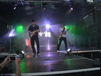 TribU2 bei Sindelfingen rockt, 26.8.2015