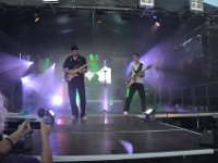 TribU2 bei Sindelfingen rockt, 26.8.2015