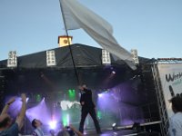 TribU2 bei Sindelfingen rockt, 26.8.2015