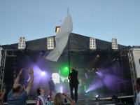 TribU2 bei Sindelfingen rockt, 26.8.2015