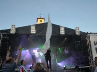TribU2 bei Sindelfingen rockt, 26.8.2015