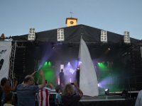 TribU2 bei Sindelfingen rockt, 26.8.2015