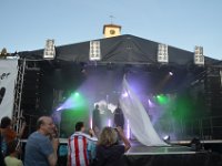 TribU2 bei Sindelfingen rockt, 26.8.2015