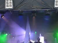 TribU2 bei Sindelfingen rockt, 26.8.2015