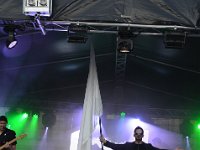 TribU2 bei Sindelfingen rockt, 26.8.2015