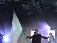 TribU2 bei Sindelfingen rockt, 26.8.2015