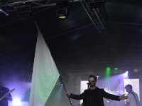 TribU2 bei Sindelfingen rockt, 26.8.2015