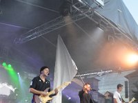 TribU2 bei Sindelfingen rockt, 26.8.2015