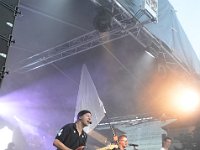 TribU2 bei Sindelfingen rockt, 26.8.2015