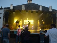 TribU2 bei Sindelfingen rockt, 26.8.2015