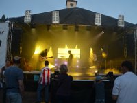TribU2 bei Sindelfingen rockt, 26.8.2015