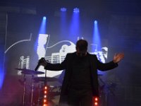 TribU2 bei Sindelfingen rockt, 26.8.2015