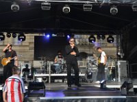 TribU2 bei Sindelfingen rockt, 26.8.2015