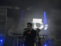 TribU2 bei Sindelfingen rockt, 26.8.2015