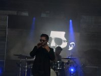 TribU2 bei Sindelfingen rockt, 26.8.2015