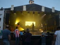 TribU2 bei Sindelfingen rockt, 26.8.2015