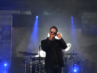 TribU2 bei Sindelfingen rockt, 26.8.2015