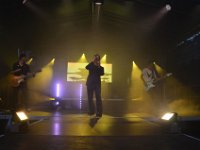 TribU2 bei Sindelfingen rockt, 26.8.2015