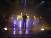 TribU2 bei Sindelfingen rockt, 26.8.2015