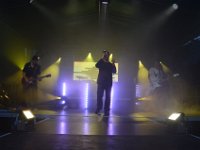 TribU2 bei Sindelfingen rockt, 26.8.2015