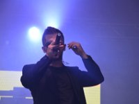 TribU2 bei Sindelfingen rockt, 26.8.2015