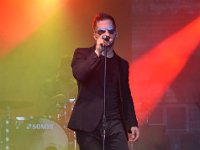 TribU2 bei Sindelfingen rockt, 26.8.2015