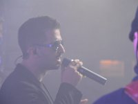 TribU2 bei Sindelfingen rockt, 26.8.2015