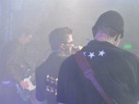 TribU2 bei Sindelfingen rockt, 26.8.2015