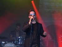 TribU2 bei Sindelfingen rockt, 26.8.2015