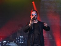 TribU2 bei Sindelfingen rockt, 26.8.2015