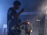 TribU2 bei Sindelfingen rockt, 26.8.2015