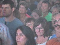 TribU2 bei Sindelfingen rockt, 26.8.2015