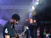 TribU2 bei Sindelfingen rockt, 26.8.2015