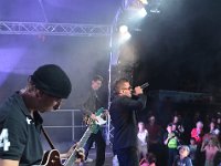 TribU2 bei Sindelfingen rockt, 26.8.2015