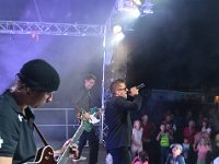 TribU2 bei Sindelfingen rockt, 26.8.2015