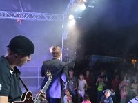 TribU2 bei Sindelfingen rockt, 26.8.2015