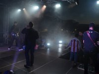 TribU2 bei Sindelfingen rockt, 26.8.2015