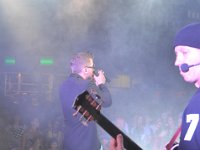 TribU2 bei Sindelfingen rockt, 26.8.2015