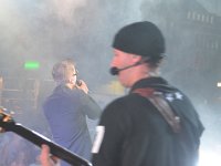 TribU2 bei Sindelfingen rockt, 26.8.2015