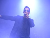 TribU2 bei Sindelfingen rockt, 26.8.2015