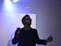 TribU2 bei Sindelfingen rockt, 26.8.2015