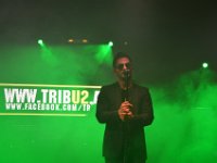 TribU2 bei Sindelfingen rockt, 26.8.2015