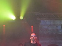 TribU2 bei Sindelfingen rockt, 26.8.2015