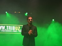TribU2 bei Sindelfingen rockt, 26.8.2015